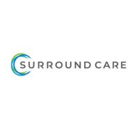 Surround Care logo - Similar company to Medi Leadership