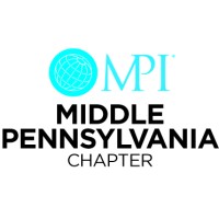 MPI Middle Pennsylvania logo - Similar company to Mpi New Jersey Chapter