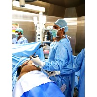 Dr Durai Ravi - General & Laparoscopic Surgeon logo - Similar company to General Surgery