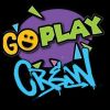 Goplay Crew logo - Similar company to Ame Group