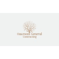 Oakmont General Contrating logo - Similar company to Done Right Cleaning