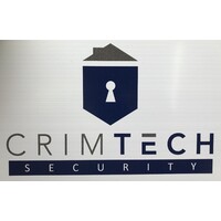 Crimtech Security logo - Similar company to Sentinel Security & Technology Group