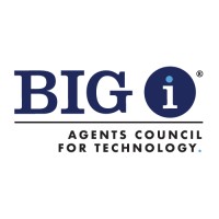 ACT - Agents Council for Technology logo - Similar company to Insurecrypt