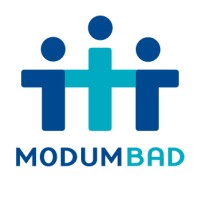 Modum Bad logo - Similar company to Aon Assessment Norge