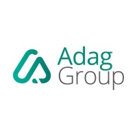 Adag Group logo - Similar company to Elevax Technologies Inc