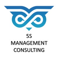 5S Management Consulting logo - Similar company to 5S Center