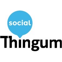 Social Thingum logo - Similar company to Whoteach
