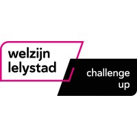 Challenge Up logo - Similar company to Spot! Lelystad