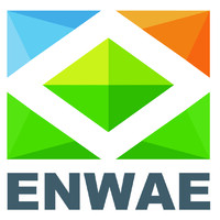 ENWAE ENGINEERING PTE LTD logo - Similar company to Lien Yew Hardware & Machinery Sdn.Bhd