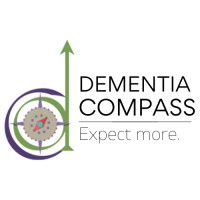 Dementia Compass Ltd logo - Similar company to Make Mee Studio