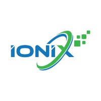 Ionix logo - Similar company to Ionix Digital - Your Digital Partner