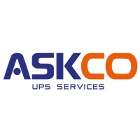 ASKCO logo - Similar company to Askco Fr