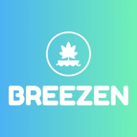Breezen logo - Similar company to Grabbly
