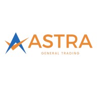 Astra General Trading logo - Similar company to Agents Hub