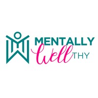 Mentally Wellthy logo - Similar company to Mental Wealth At Work