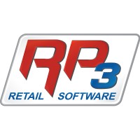 RP3 Retail Software logo - Similar company to Cloudify®
