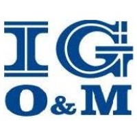 IG Operation and Maintenance S.p.A. logo - Similar company to Itecs Power Plants Operation & Maintenance Inc.