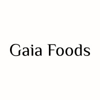 Gaia Foods logo - Similar company to Staffixa