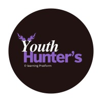 YouthHunters logo - Similar company to Jobjatra