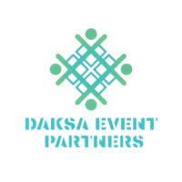 Daksa Event Partners logo - Similar company to Jiwamuda Wedding Organizer