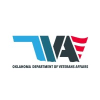 OKLAHOMA DEPARTMENT OF VETERANS AFFAIRS logo - Similar company to Eagle Ops Foundation