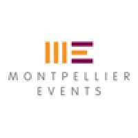 Montpellier Events gestionnaire du Corum et du Zénith Sud logo - Similar company to Halle Tropisme