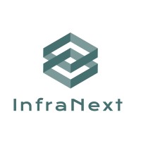 InfraNext logo - Similar company to Four Secure