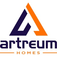 Artreum Homes logo - Similar company to Oak & Noble Developments