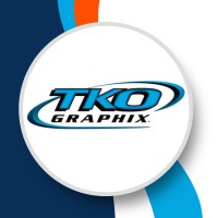TKO Graphix logo - Similar company to Diversity Press