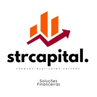 STR Capital logo - Similar company to Str Capital Partners
