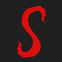 Sanguine Studios logo - Similar company to Notey Inc
