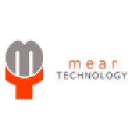 Mear Technology Limited logo - Similar company to Telecom Networks