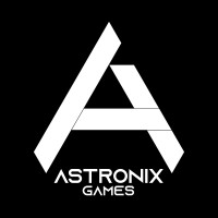 Astronix Games logo - Similar company to Nrgry