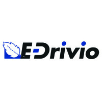 E-DRIVIO logo - Similar company to Mudtech Ltd