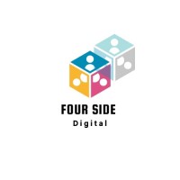 Four Side Digital logo - Similar company to Four Sides Group