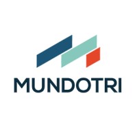 Mundo Tri logo - Similar company to Mosaico Construção E Engenharia