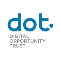 Digital Opportunity Trust logo - Similar company to Digital Malawi Acceleration Project