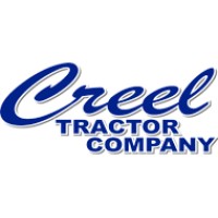 Creel Tractor Company logo - Similar company to Circle Machine Rolls, Inc.