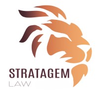 Stratagem Law Group, PLLC logo - Similar company to Krissman & Silver Llp