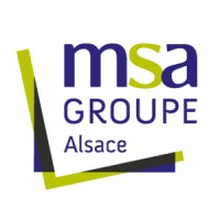 Groupe MSA Alsace logo - Similar company to Msa Alsace