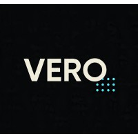 Vero logo - Similar company to Crosetta