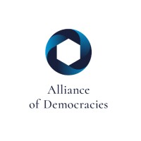 Alliance of Democracies Foundation logo - Similar company to Marmoris