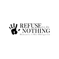 Refuse To Do Nothing logo - Similar company to Do Nothing Creative