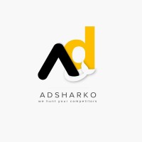 Adsharko logo - Similar company to Protalk Solution