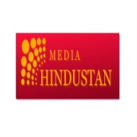 Media Hindustan logo - Similar company to Hindustan Media