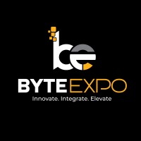 BYTEEXPO logo - Similar company to Hcmbyte