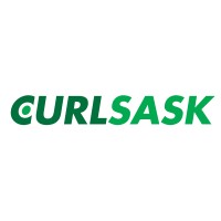CURLSASK logo - Similar company to Sandra Schmirler Foundation