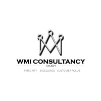 WMI consultancy logo - Similar company to Apeak