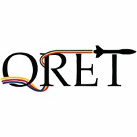 Queen's Rocket Engineering Team logo - Similar company to Queen'S Electrical And Computer Engineering Executive