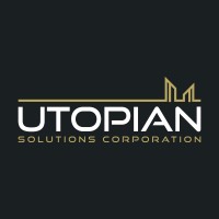 Utopian Solutions Corporation logo - Similar company to Multiscale Technologies India